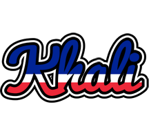 Khali france logo