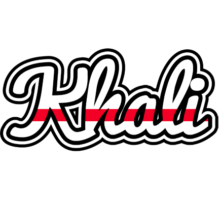 Khali kingdom logo