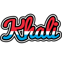 Khali norway logo