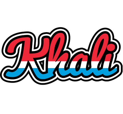 Khali norway logo