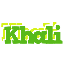 Khali picnic logo