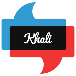 Khali sharks logo