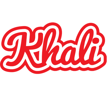 Khali sunshine logo