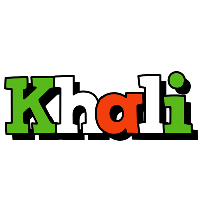 Khali venezia logo