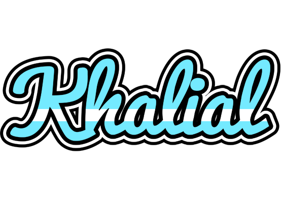 Khalial argentine logo