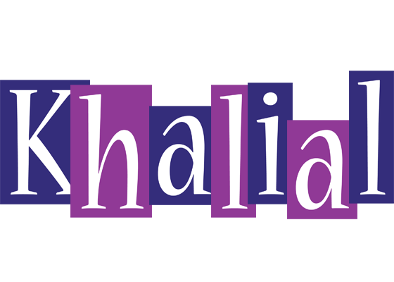 Khalial autumn logo