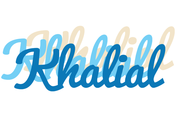 Khalial breeze logo