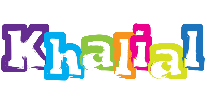 Khalial casino logo