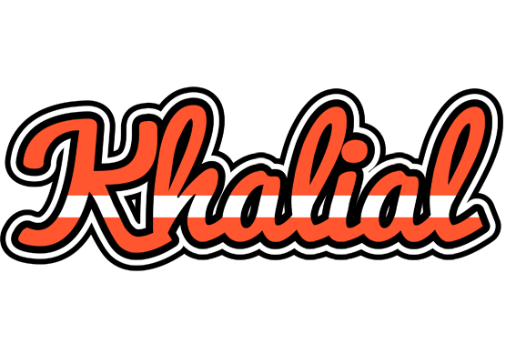 Khalial denmark logo