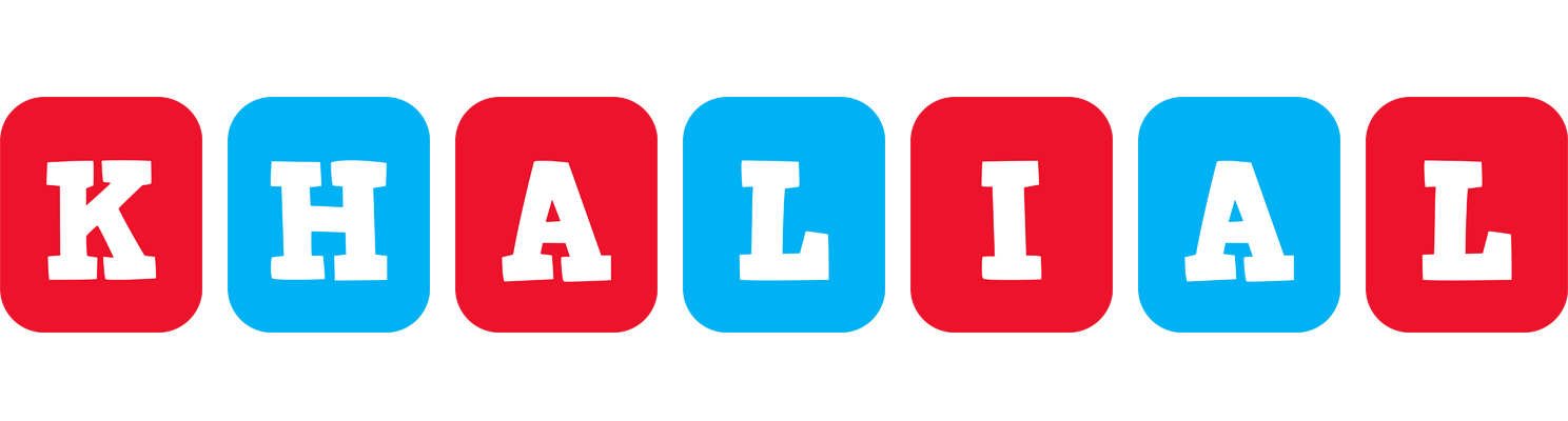 Khalial diesel logo