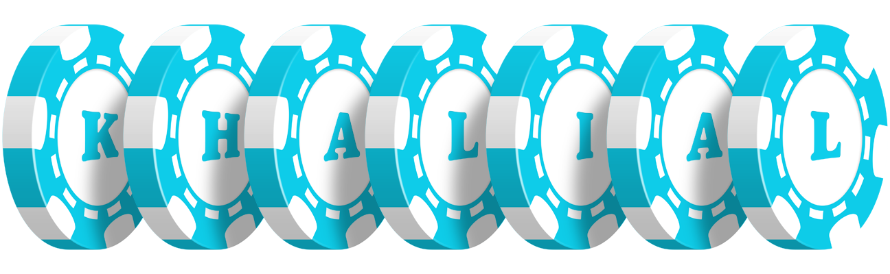 Khalial funbet logo