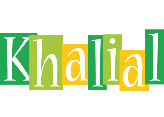 Khalial lemonade logo