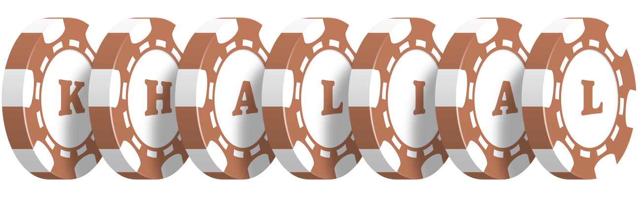 Khalial limit logo