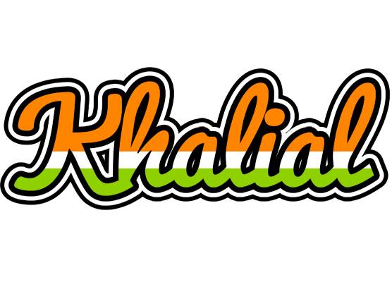Khalial mumbai logo