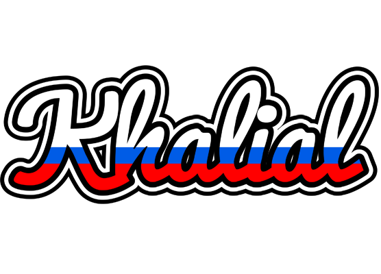 Khalial russia logo