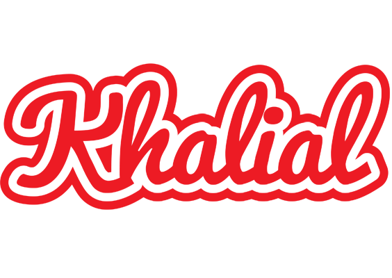 Khalial sunshine logo