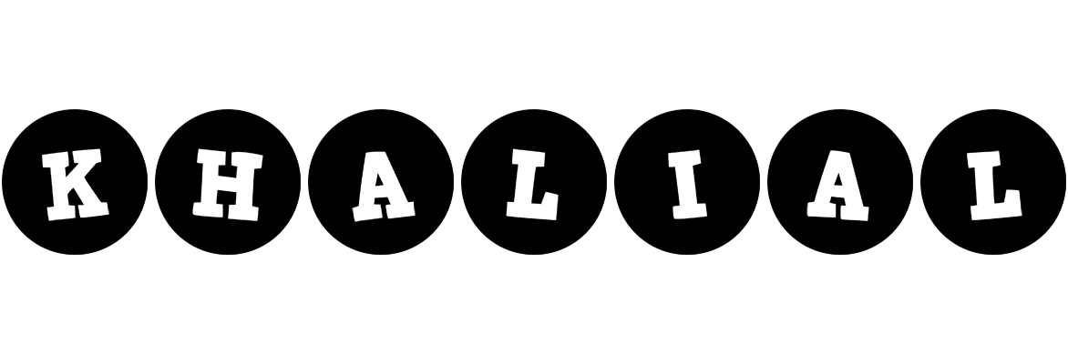 Khalial tools logo