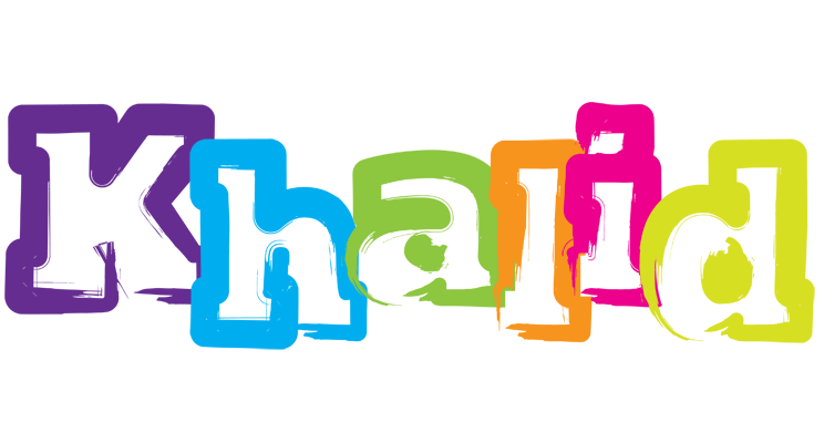 Khalid casino logo