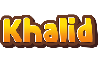 Khalid cookies logo