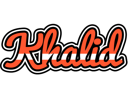 Khalid denmark logo