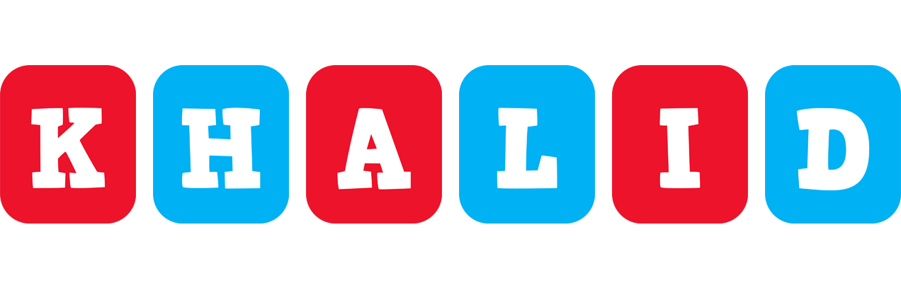 Khalid diesel logo