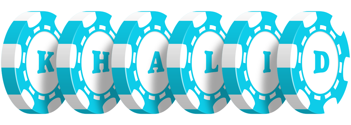 Khalid funbet logo