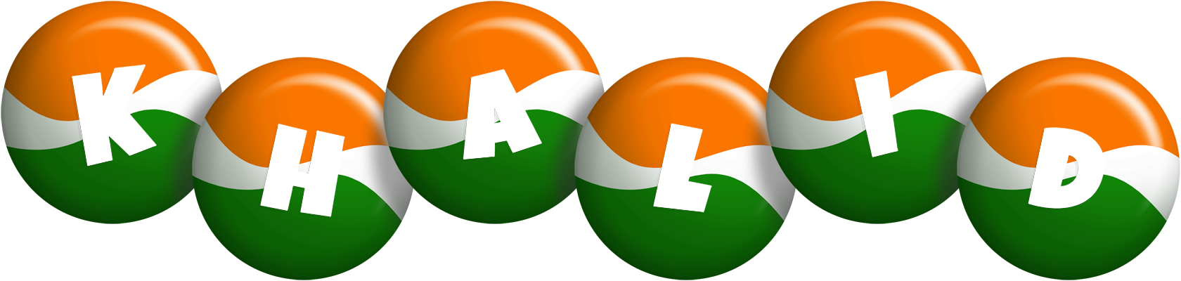 Khalid india logo