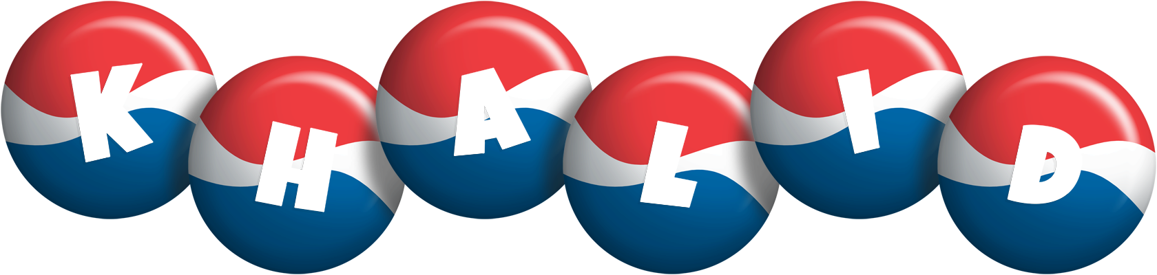 Khalid paris logo