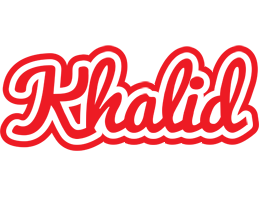 Khalid sunshine logo