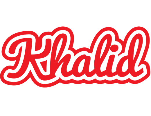 Khalid sunshine logo