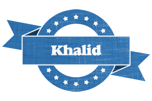 Khalid trust logo