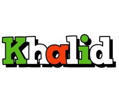 Khalid venezia logo