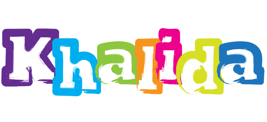 Khalida casino logo