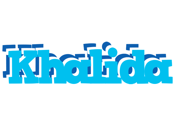 Khalida jacuzzi logo
