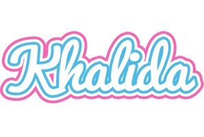 Khalida outdoors logo