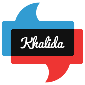 Khalida sharks logo