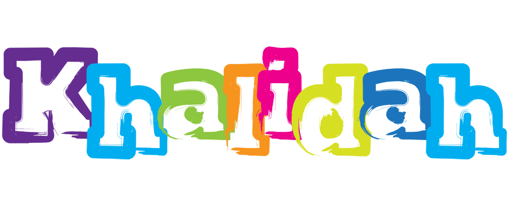 Khalidah casino logo