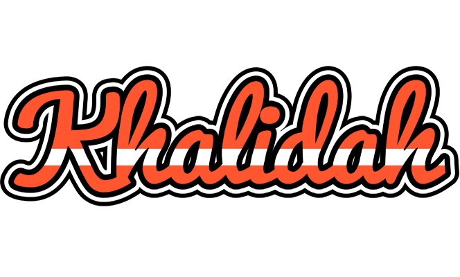 Khalidah denmark logo