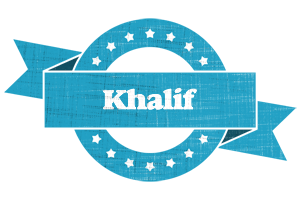 Khalif balance logo