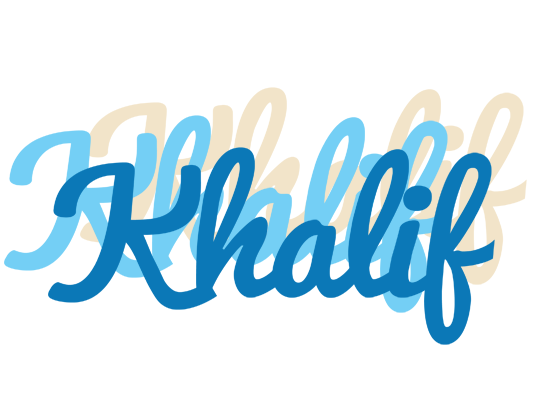 Khalif breeze logo