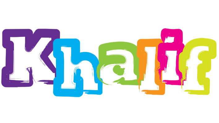 Khalif casino logo