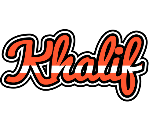 Khalif denmark logo