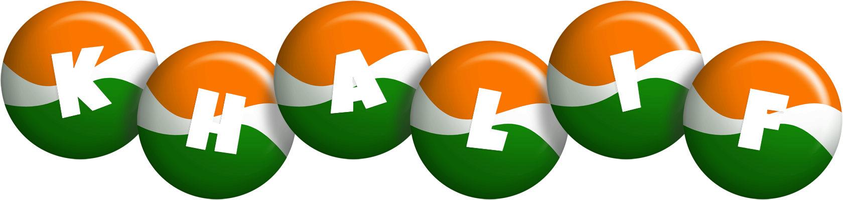 Khalif india logo