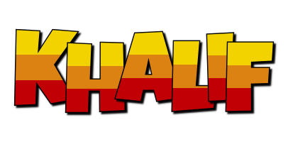 Khalif jungle logo