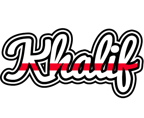 Khalif kingdom logo