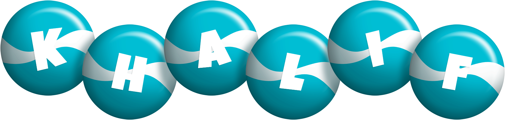 Khalif messi logo