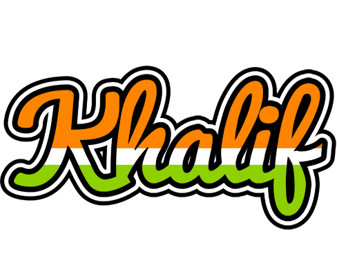 Khalif mumbai logo