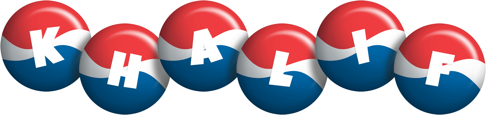 Khalif paris logo