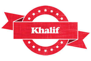 Khalif passion logo