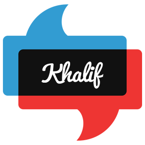 Khalif sharks logo